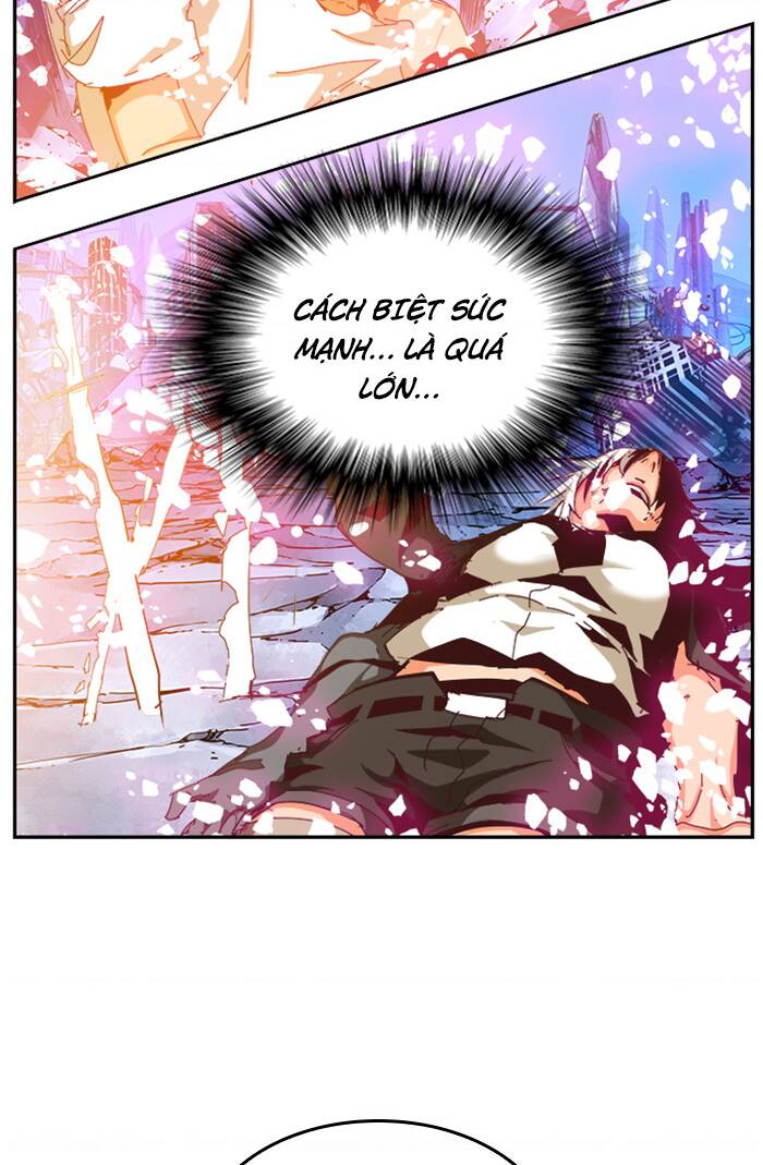 Chúa Tể Học Đường Chapter 547 - Trang 2