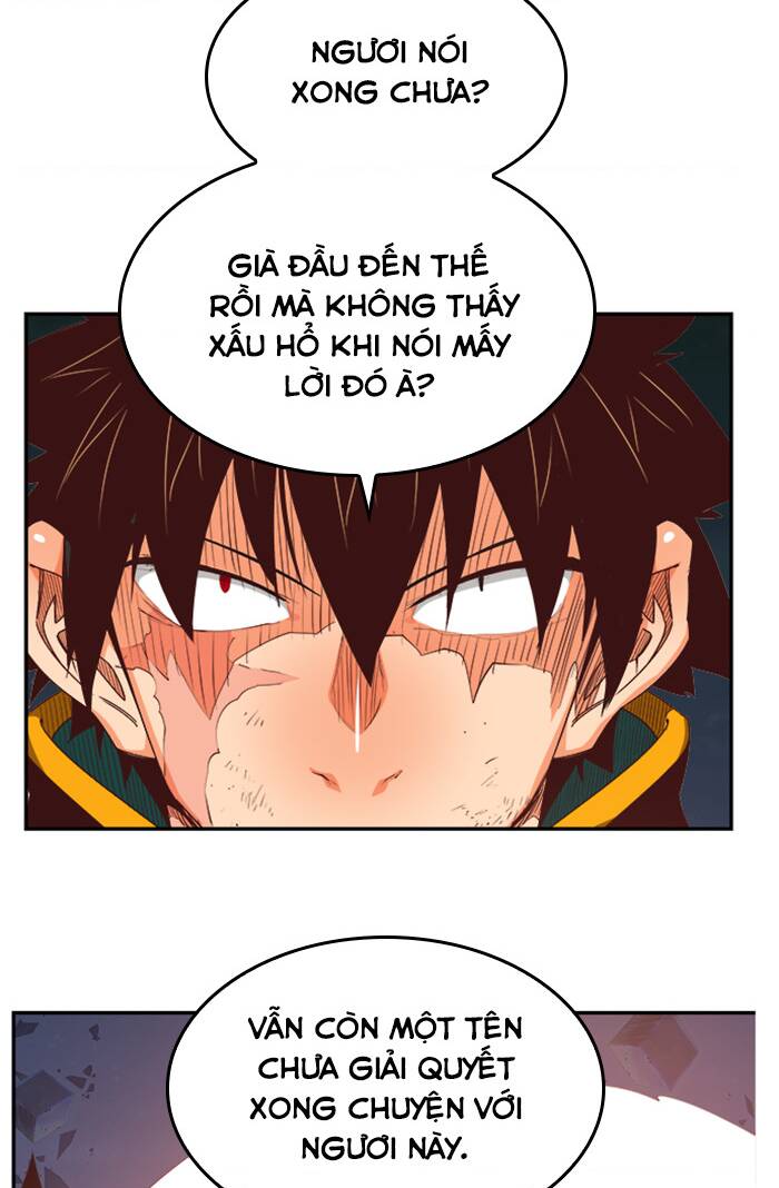 Chúa Tể Học Đường Chapter 547 - Trang 2