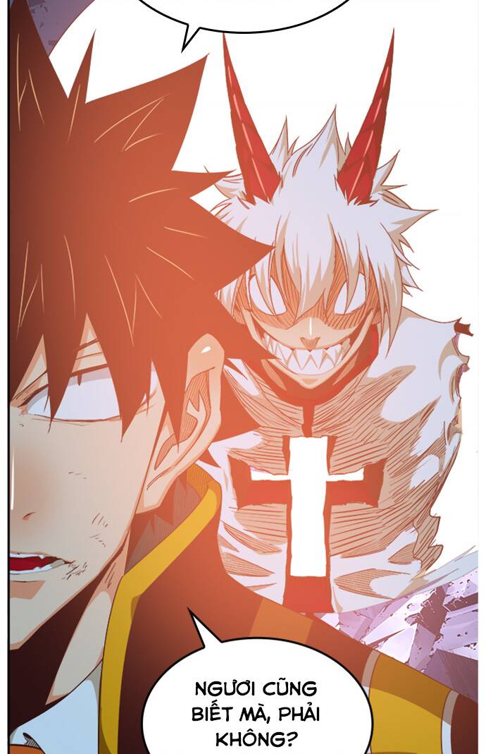 Chúa Tể Học Đường Chapter 547 - Trang 2