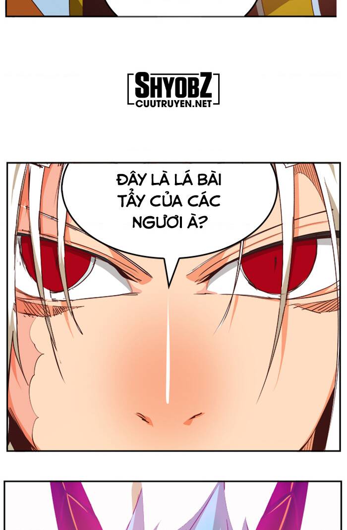 Chúa Tể Học Đường Chapter 547 - Trang 2