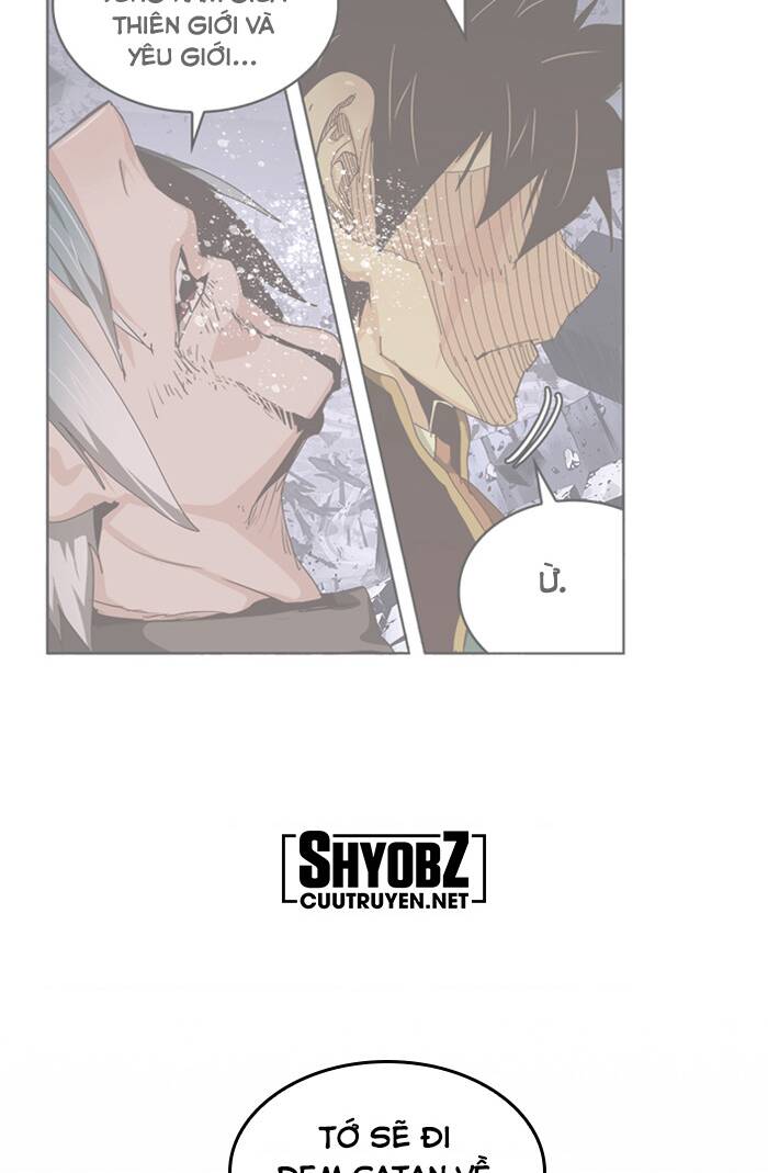 Chúa Tể Học Đường Chapter 547 - Trang 2
