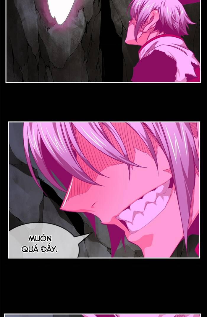 Chúa Tể Học Đường Chapter 547 - Trang 2