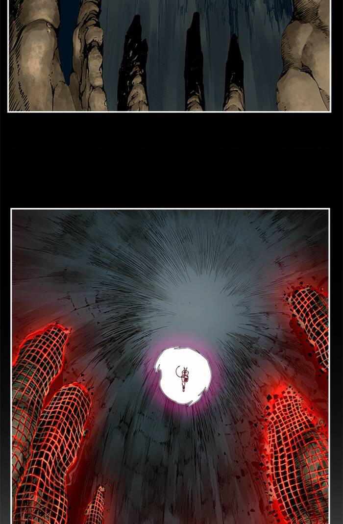 Chúa Tể Học Đường Chapter 547 - Trang 2