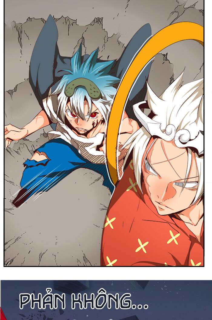 Chúa Tể Học Đường Chapter 547 - Trang 2