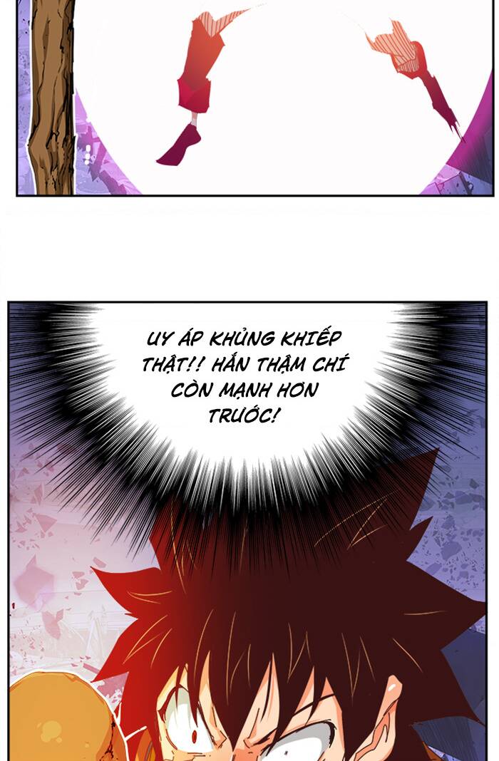 Chúa Tể Học Đường Chapter 547 - Trang 2