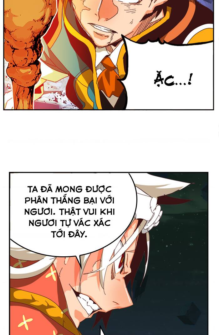 Chúa Tể Học Đường Chapter 547 - Trang 2