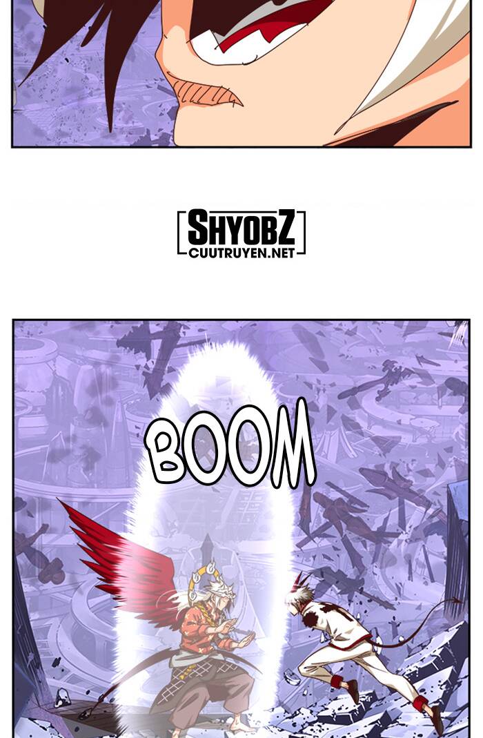 Chúa Tể Học Đường Chapter 547 - Trang 2