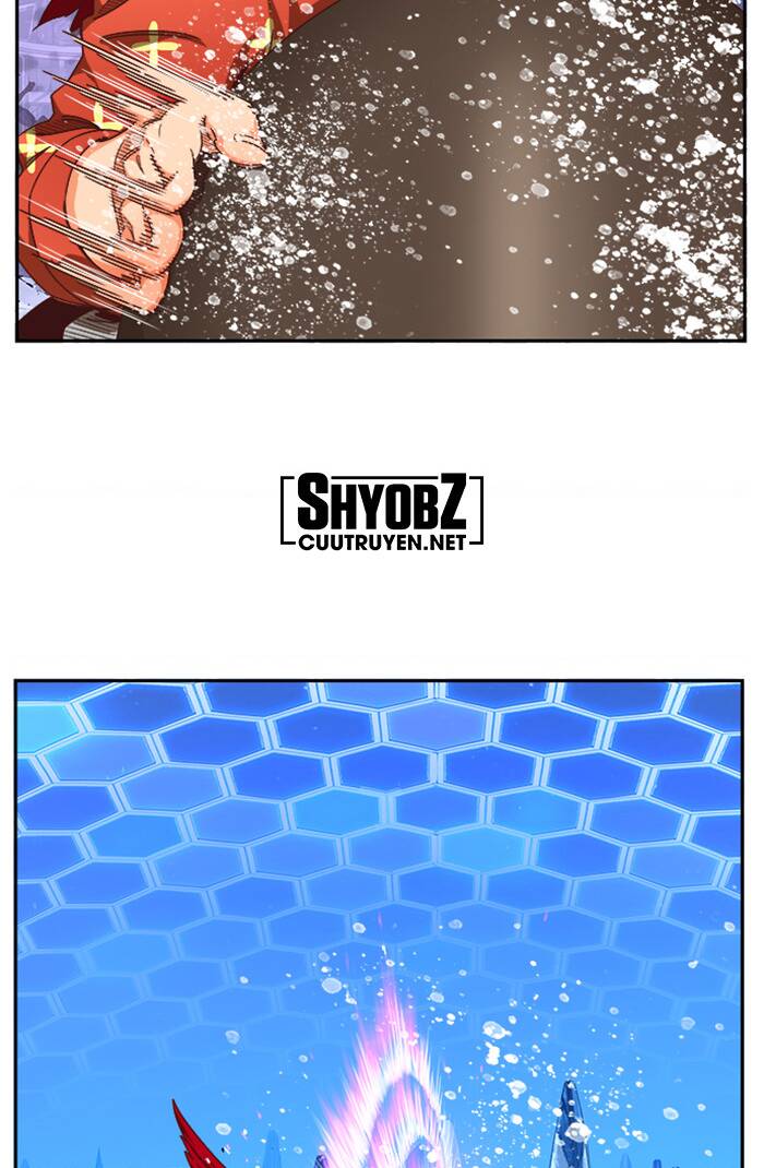 Chúa Tể Học Đường Chapter 547 - Trang 2