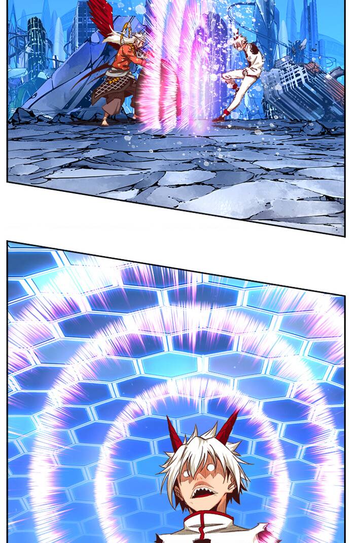 Chúa Tể Học Đường Chapter 547 - Trang 2