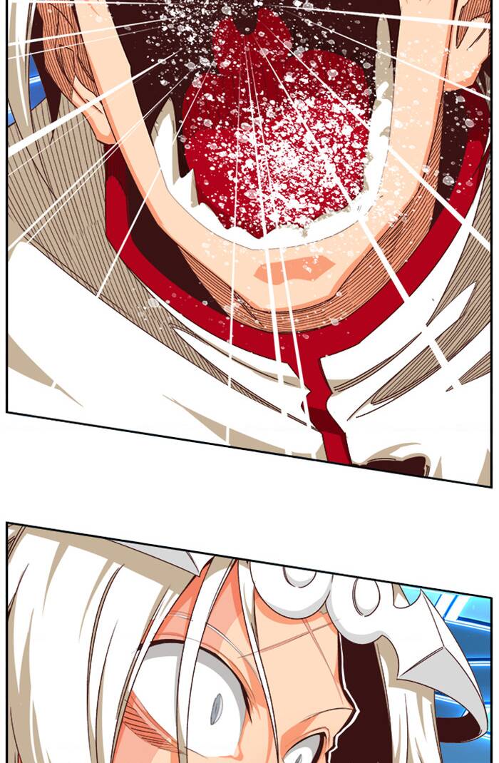 Chúa Tể Học Đường Chapter 547 - Trang 2