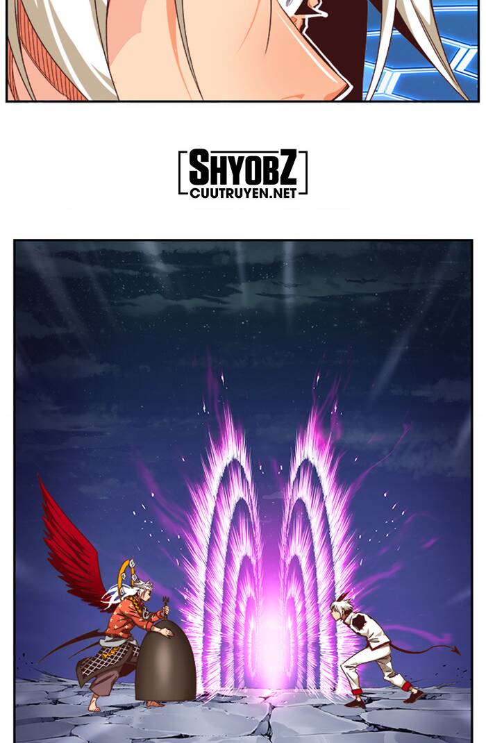 Chúa Tể Học Đường Chapter 547 - Trang 2