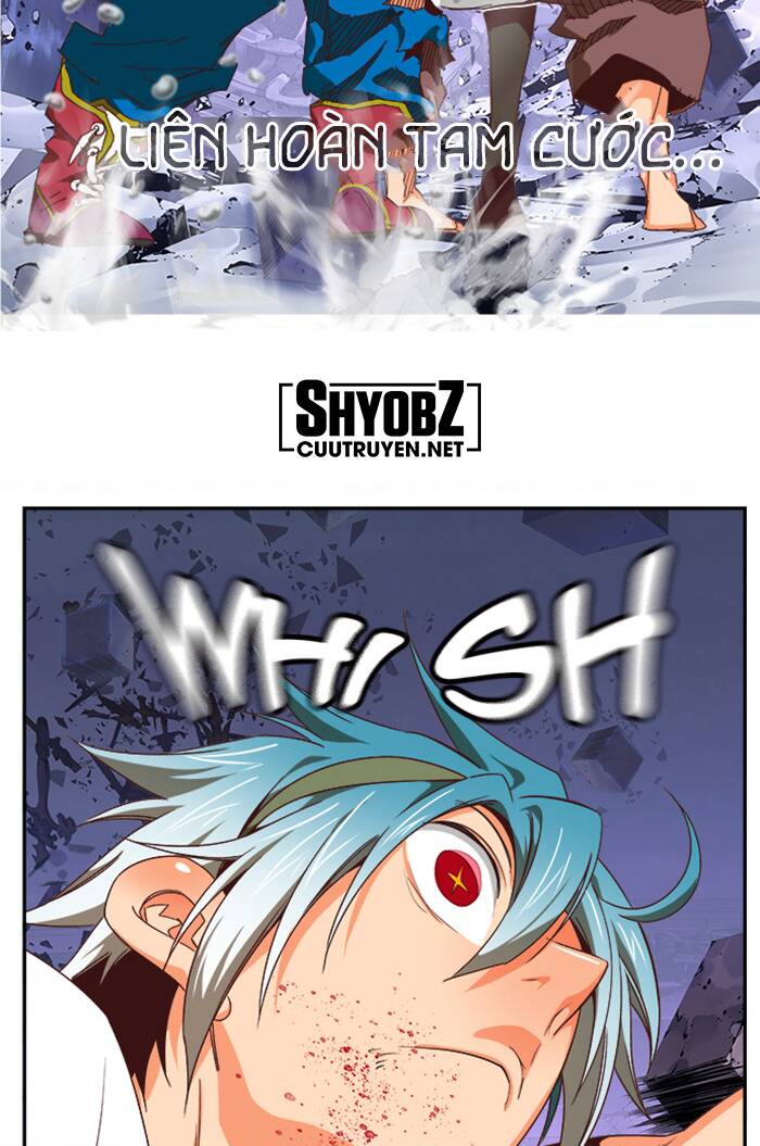 Chúa Tể Học Đường Chapter 547 - Trang 2