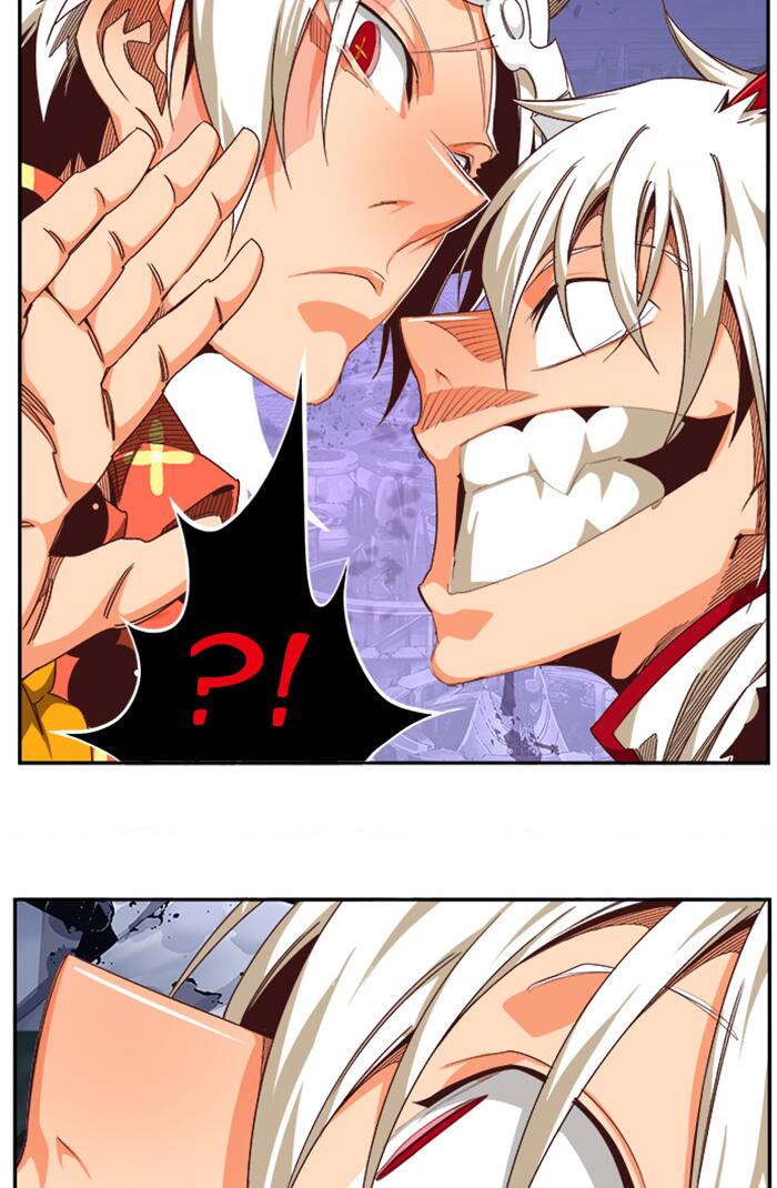 Chúa Tể Học Đường Chapter 547 - Trang 2