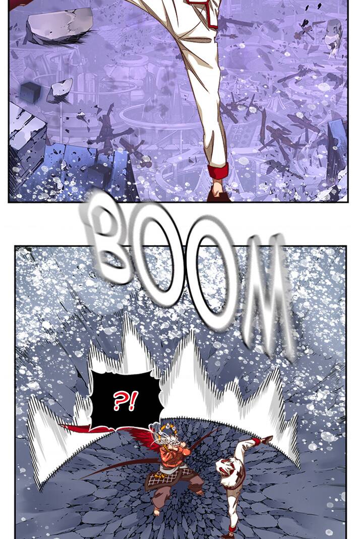 Chúa Tể Học Đường Chapter 547 - Trang 2