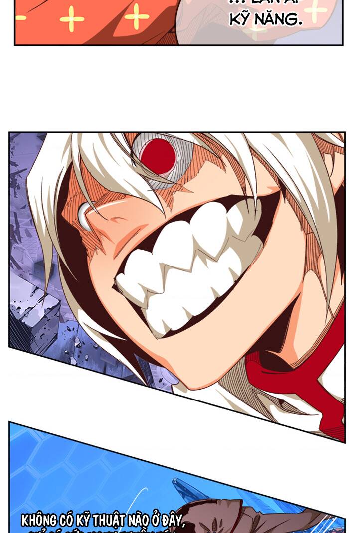 Chúa Tể Học Đường Chapter 547 - Trang 2