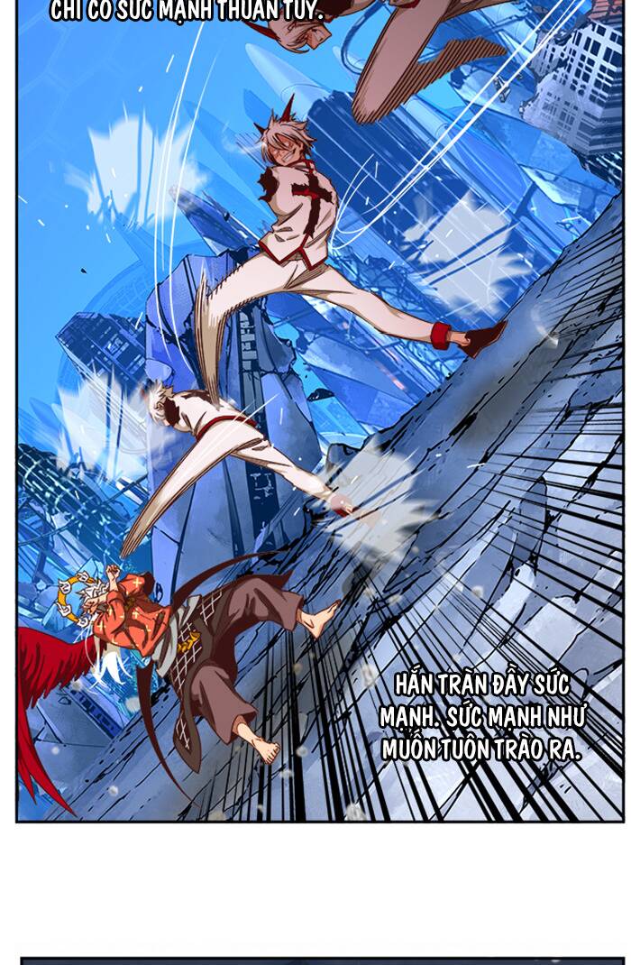 Chúa Tể Học Đường Chapter 547 - Trang 2