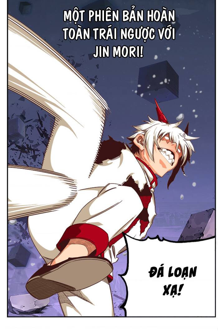 Chúa Tể Học Đường Chapter 547 - Trang 2