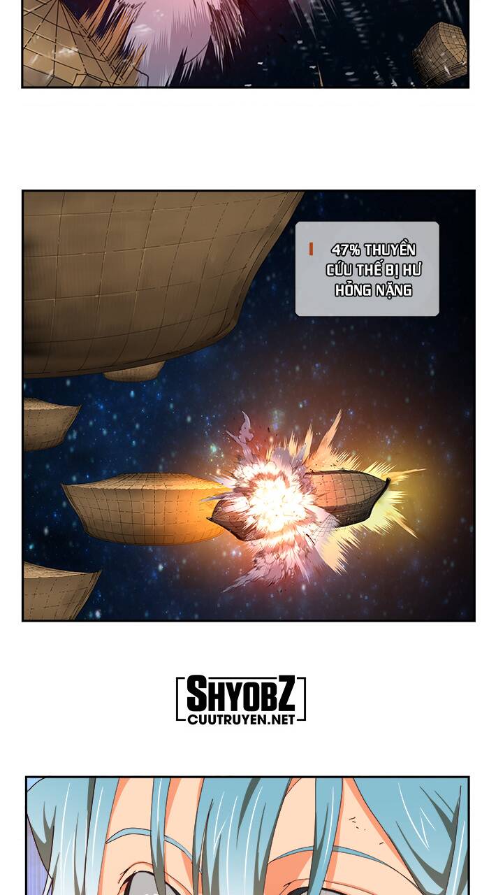 Chúa Tể Học Đường Chapter 548.5 - Trang 2