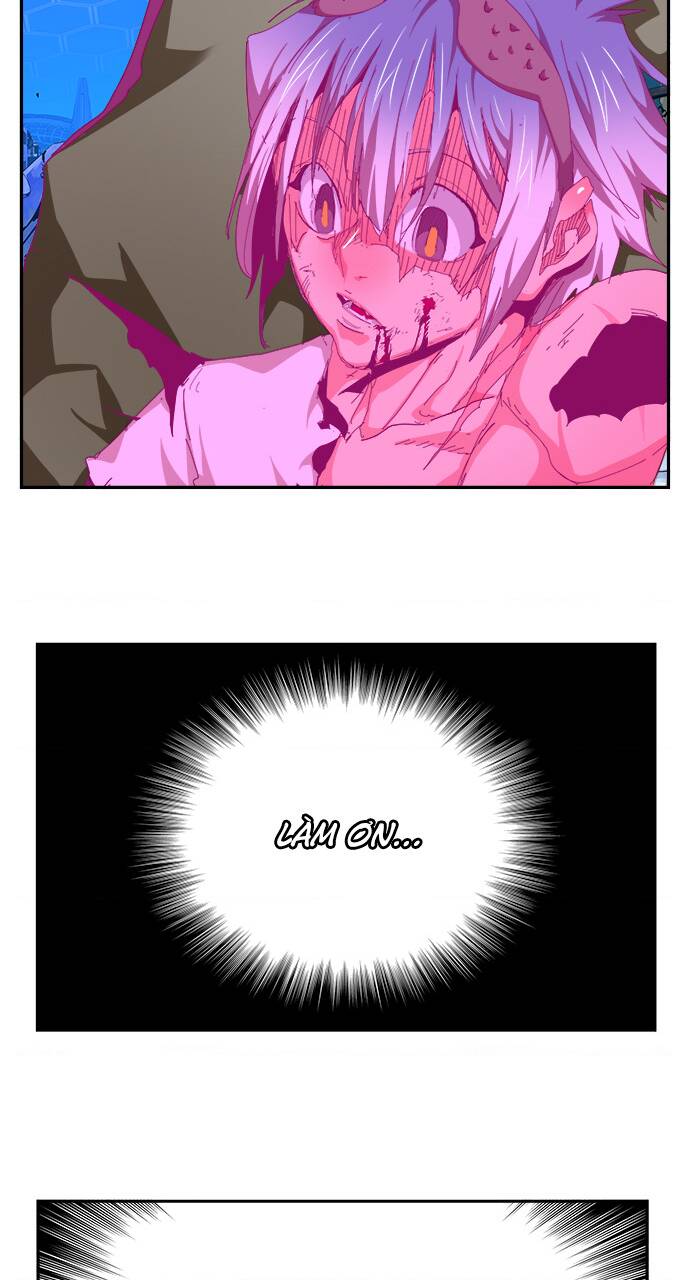 Chúa Tể Học Đường Chapter 548.5 - Trang 2