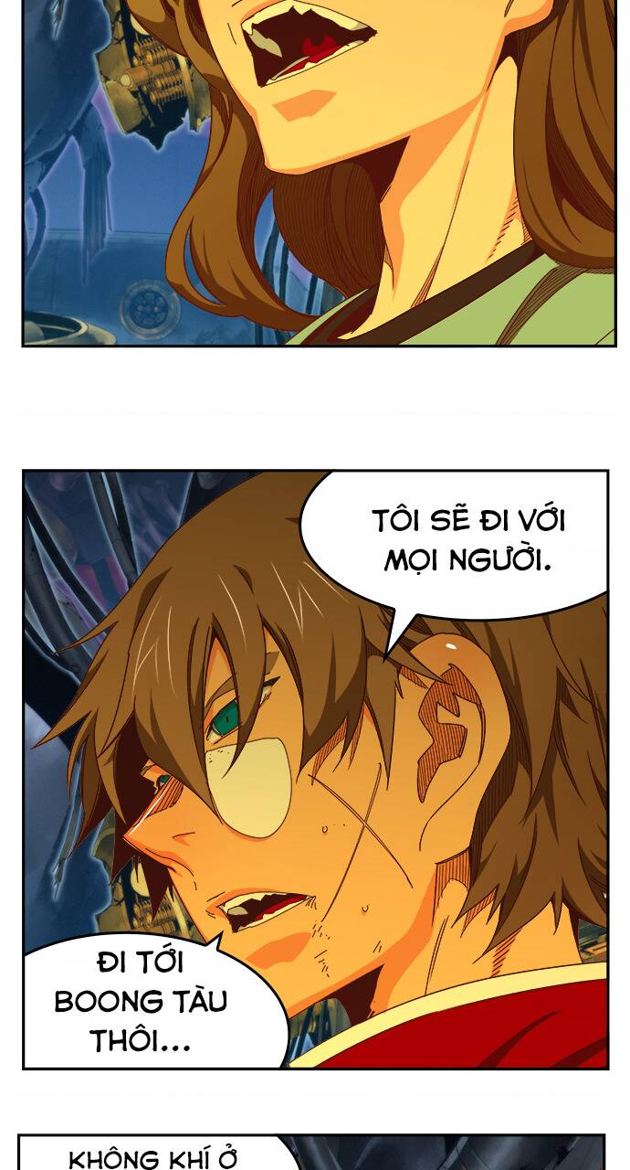 Chúa Tể Học Đường Chapter 548.5 - Trang 2