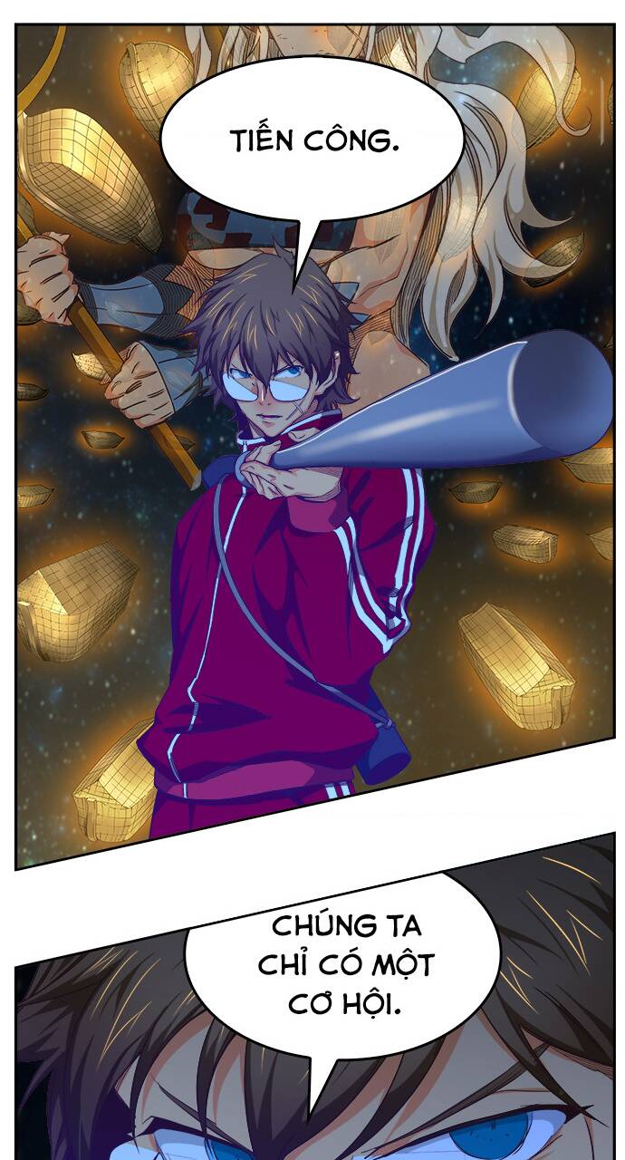 Chúa Tể Học Đường Chapter 548.5 - Trang 2