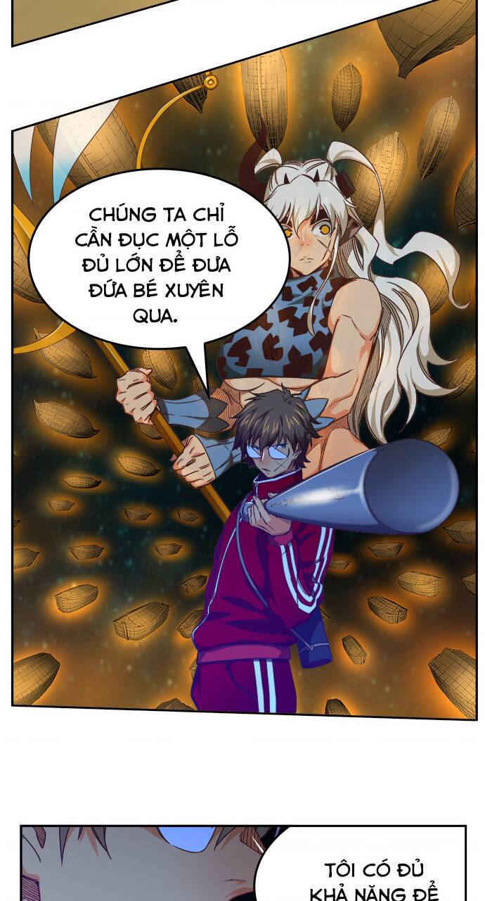 Chúa Tể Học Đường Chapter 548.5 - Trang 2