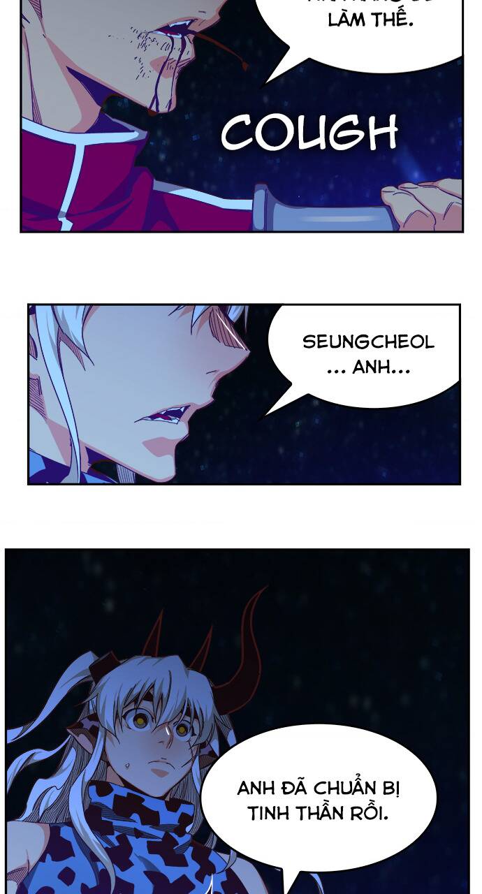 Chúa Tể Học Đường Chapter 548.5 - Trang 2