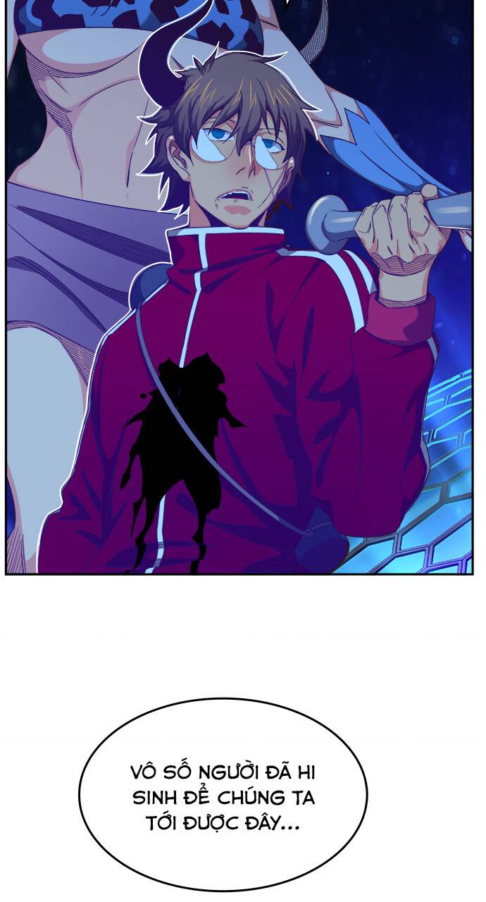 Chúa Tể Học Đường Chapter 548.5 - Trang 2