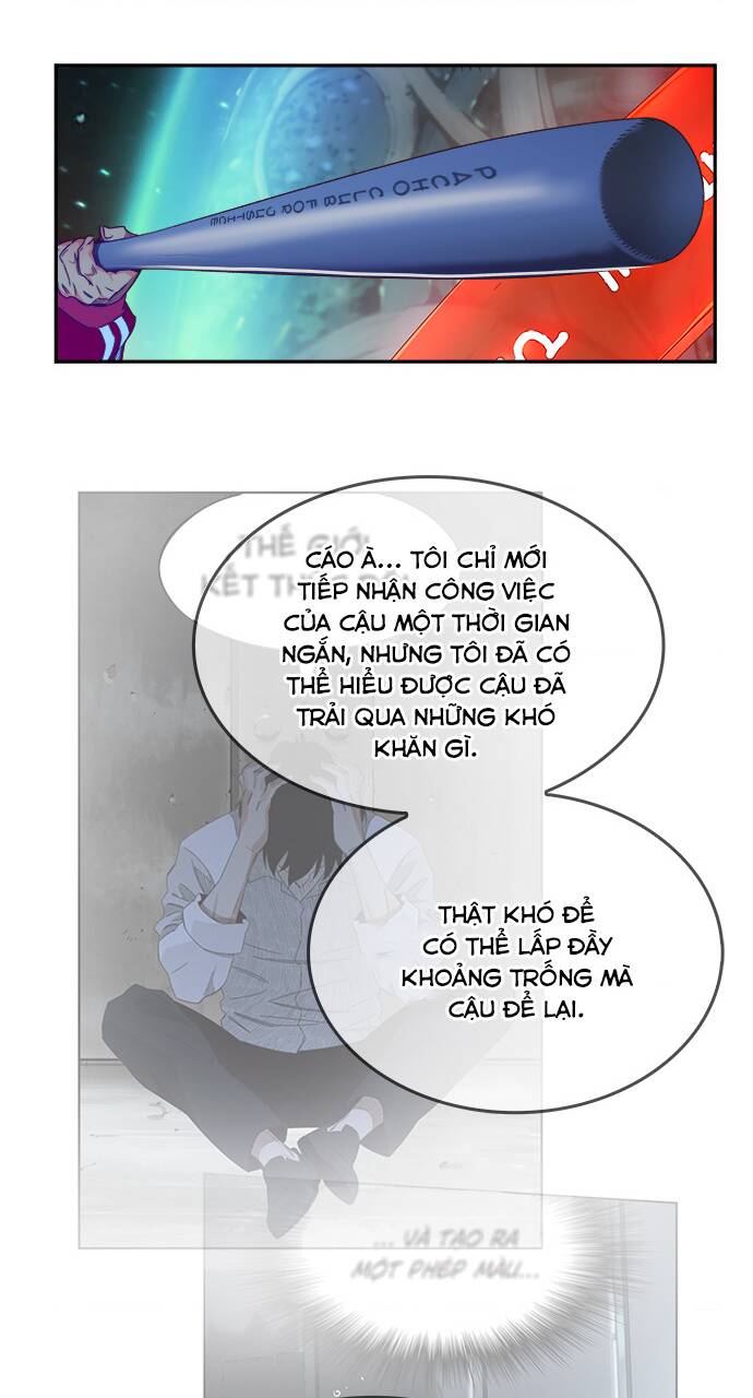 Chúa Tể Học Đường Chapter 548.5 - Trang 2