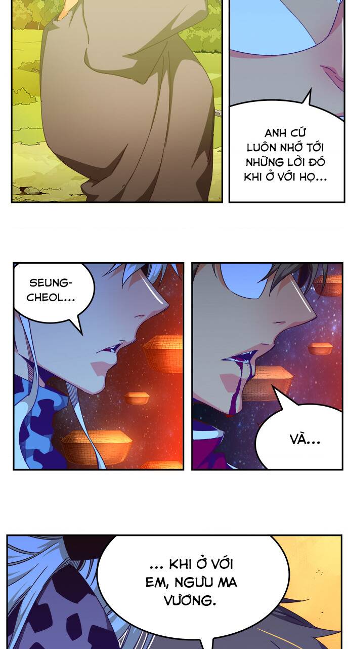 Chúa Tể Học Đường Chapter 548.5 - Trang 2