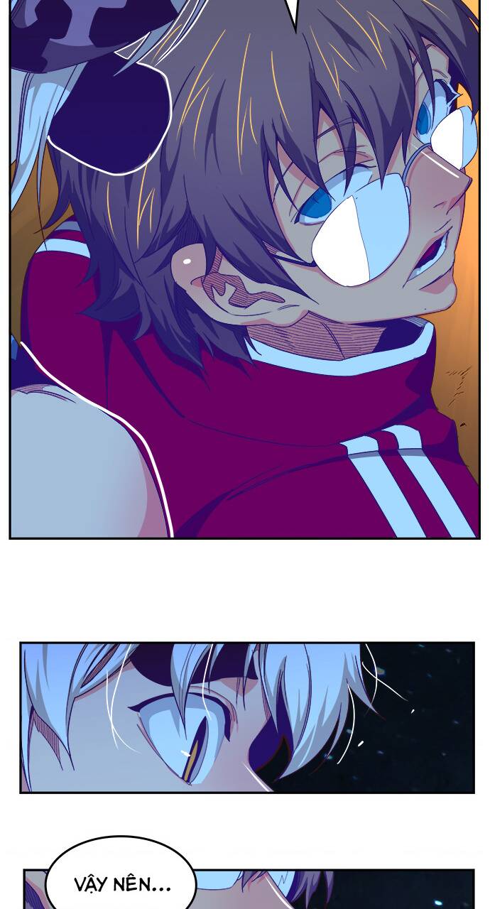 Chúa Tể Học Đường Chapter 548.5 - Trang 2