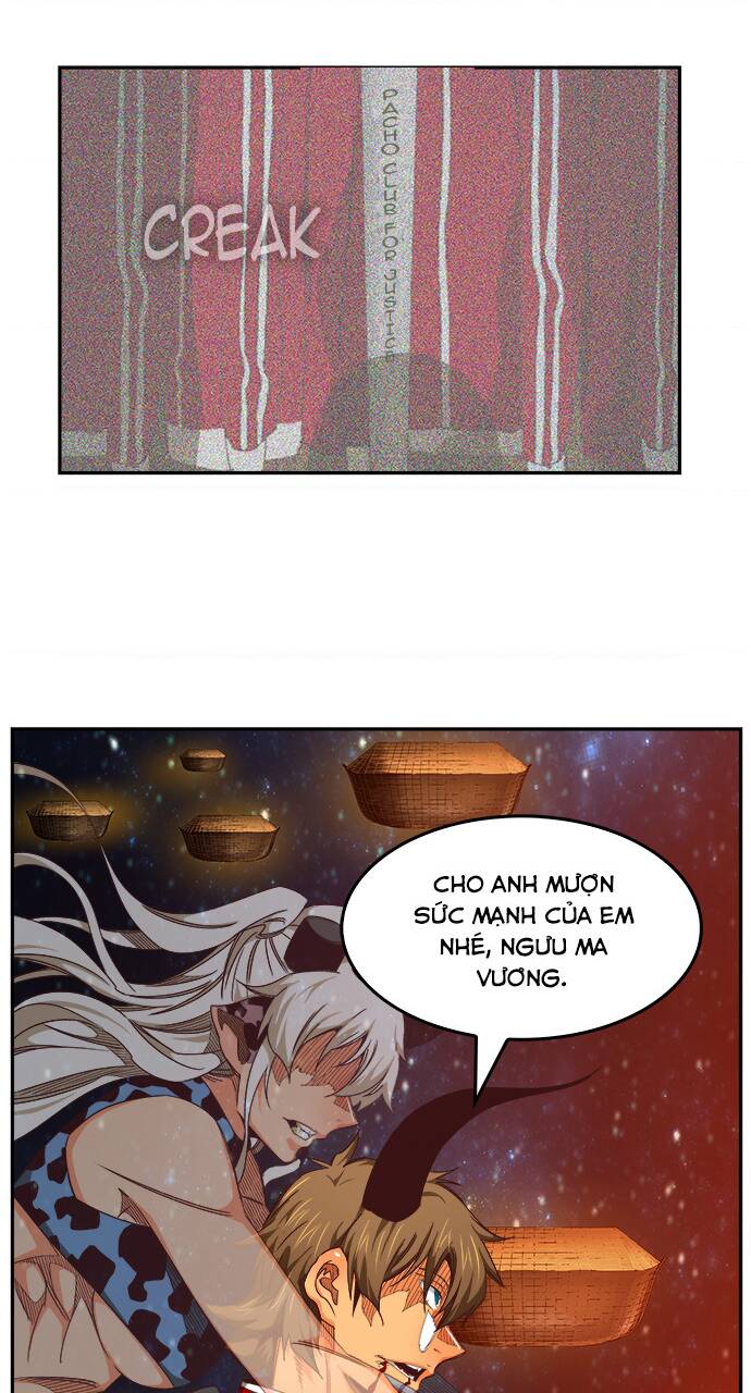 Chúa Tể Học Đường Chapter 548.5 - Trang 2