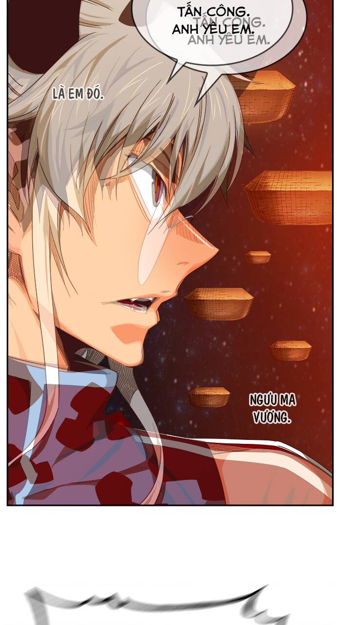 Chúa Tể Học Đường Chapter 548.5 - Trang 2