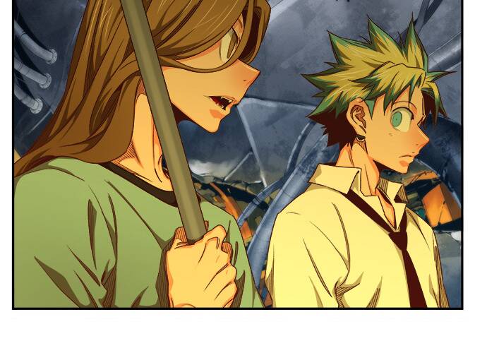 Chúa Tể Học Đường Chapter 548.5 - Trang 2