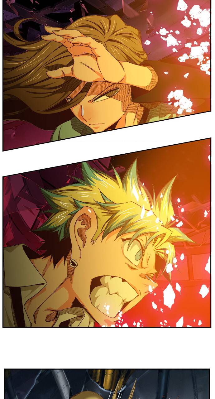 Chúa Tể Học Đường Chapter 548.5 - Trang 2