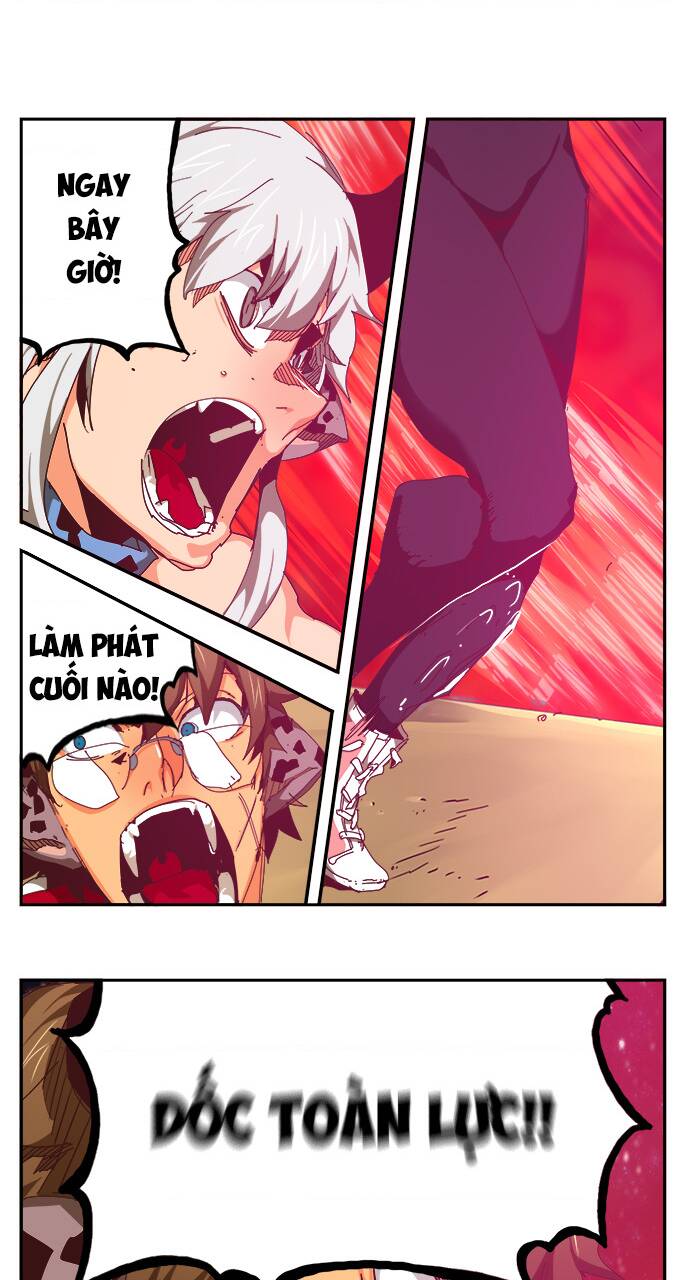 Chúa Tể Học Đường Chapter 548.5 - Trang 2