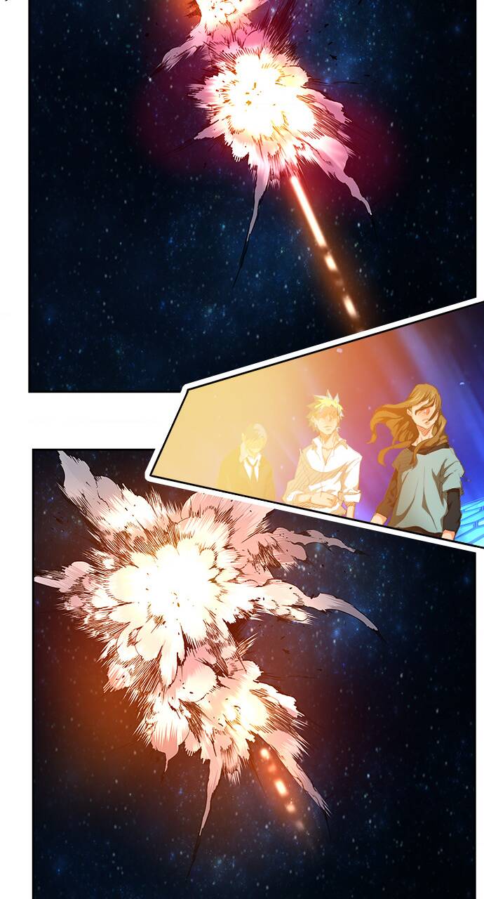 Chúa Tể Học Đường Chapter 548.5 - Trang 2