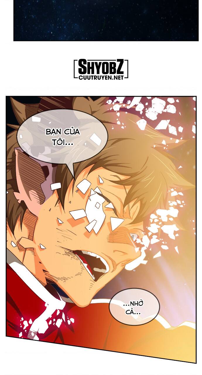 Chúa Tể Học Đường Chapter 548.5 - Trang 2