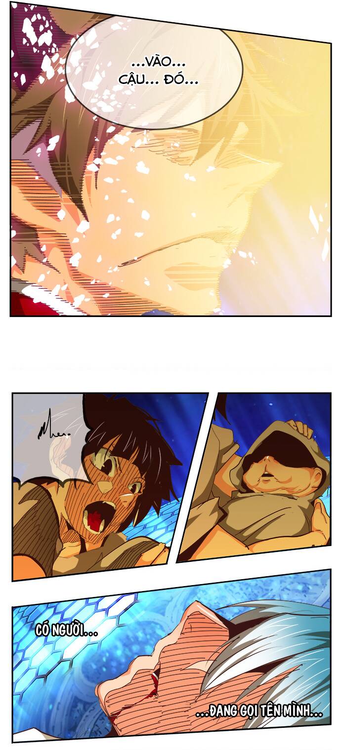 Chúa Tể Học Đường Chapter 548.5 - Trang 2