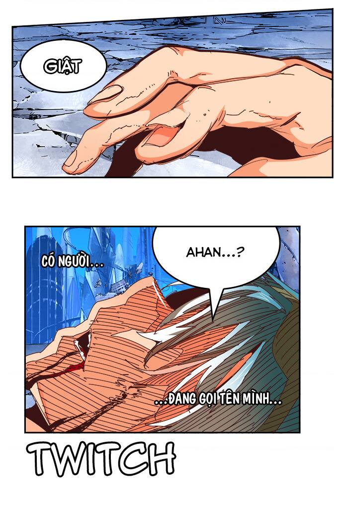 Chúa Tể Học Đường Chapter 548.5 - Trang 2