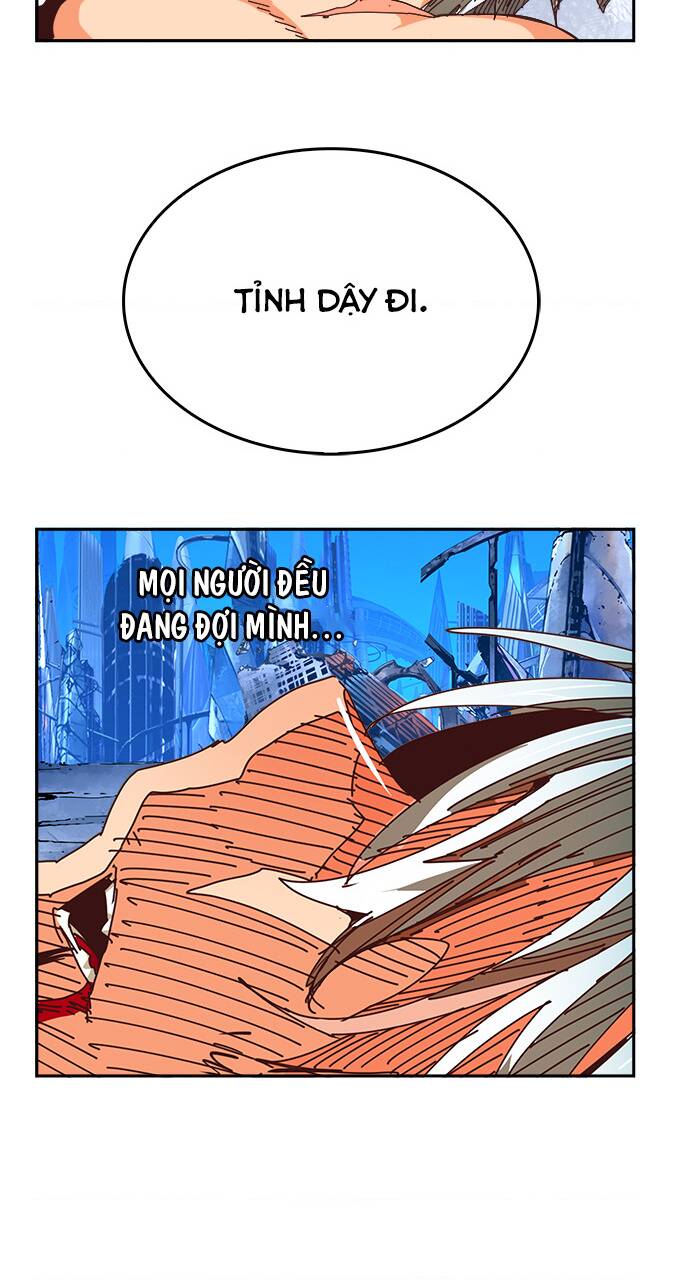 Chúa Tể Học Đường Chapter 548.5 - Trang 2