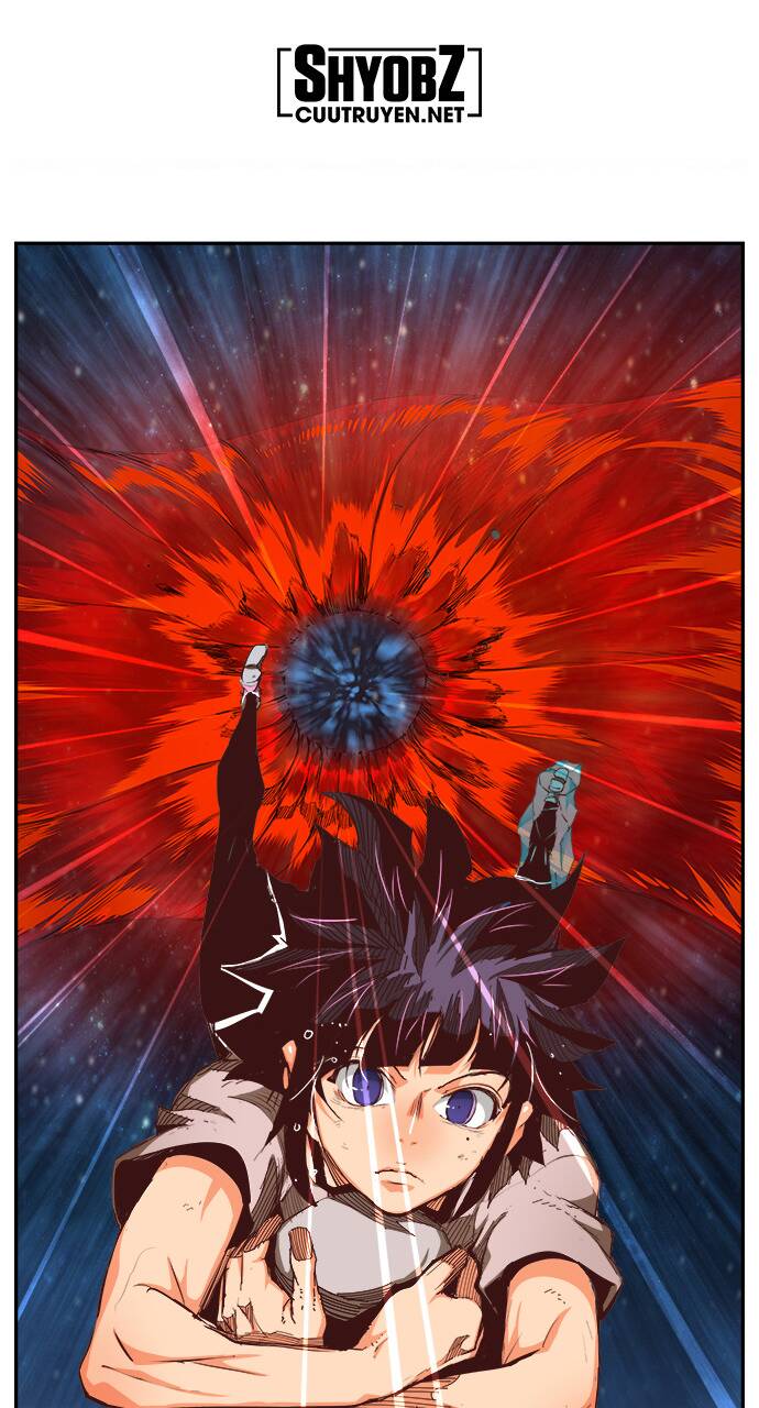 Chúa Tể Học Đường Chapter 548.5 - Trang 2