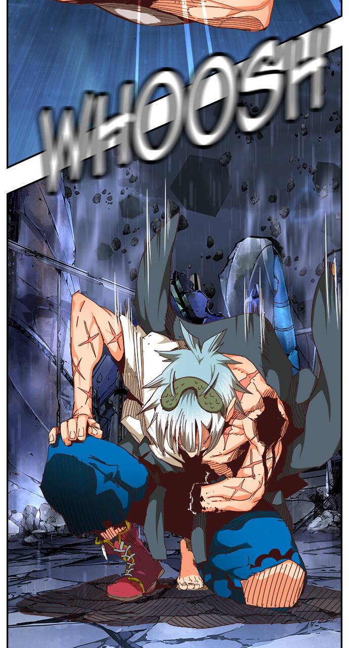 Chúa Tể Học Đường Chapter 548.5 - Trang 2