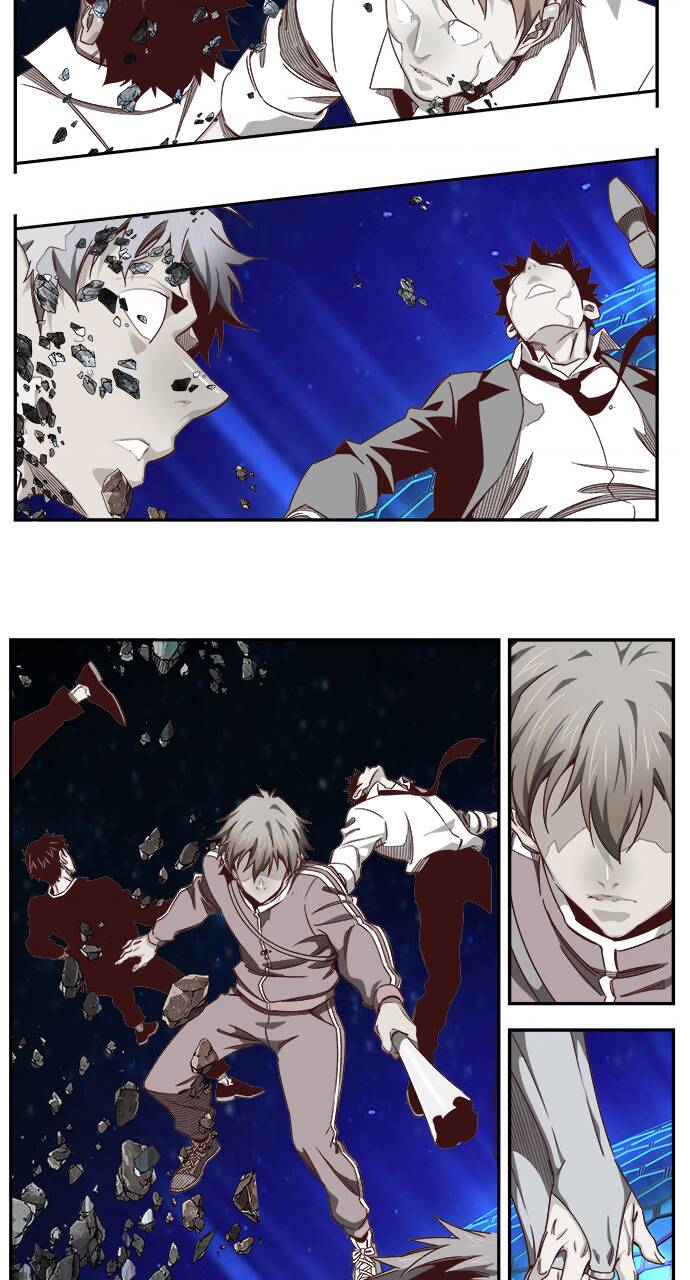 Chúa Tể Học Đường Chapter 548.5 - Trang 2