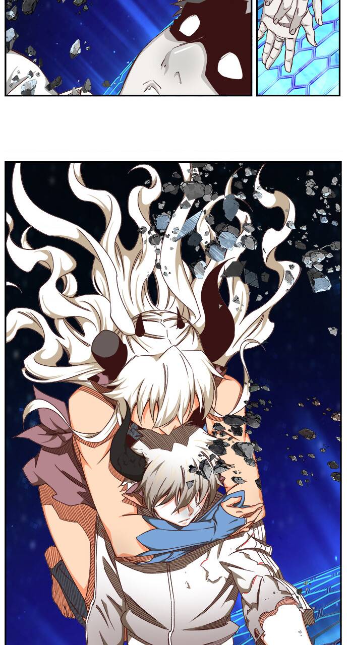 Chúa Tể Học Đường Chapter 548.5 - Trang 2