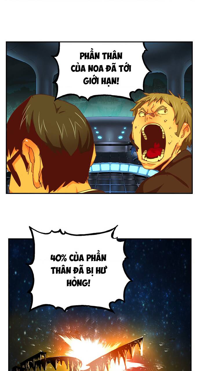 Chúa Tể Học Đường Chapter 548.5 - Trang 2