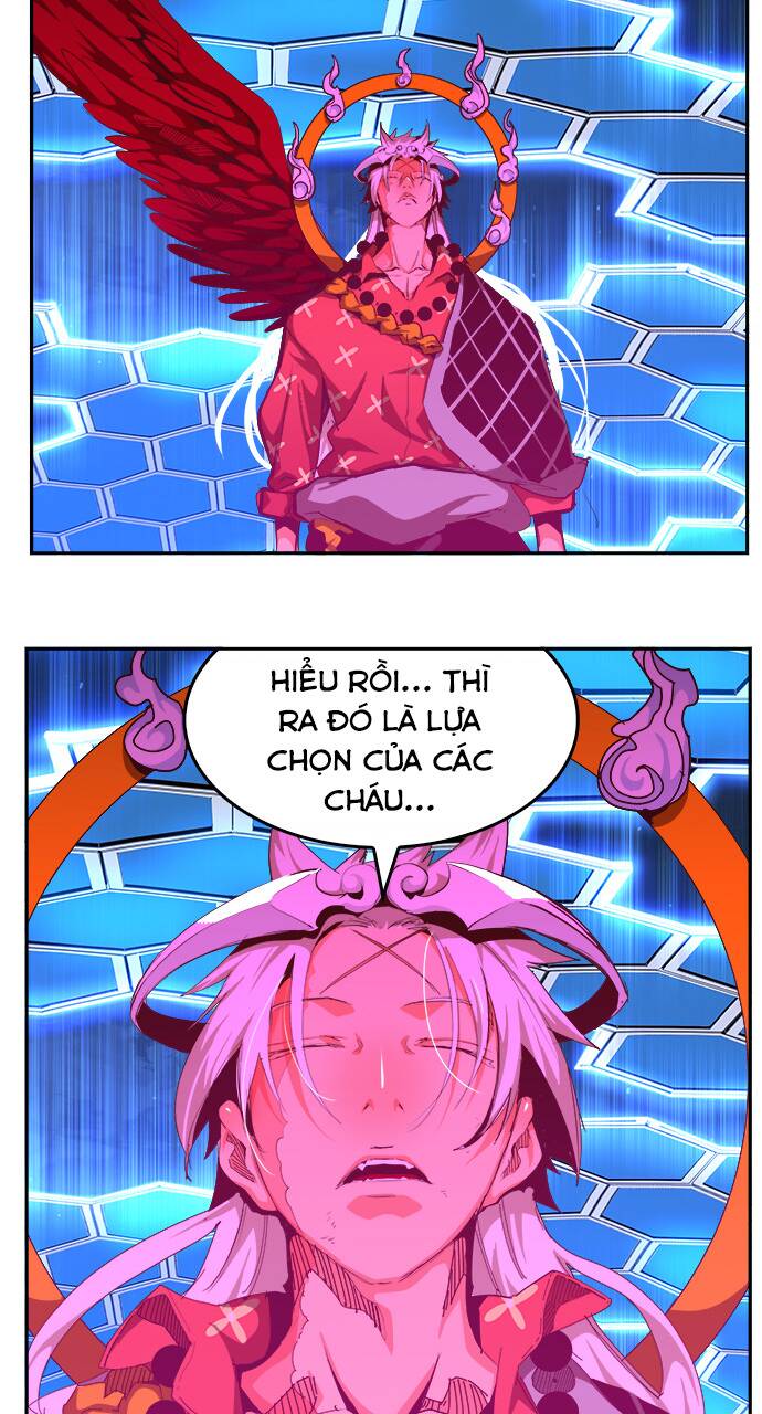 Chúa Tể Học Đường Chapter 548 - Trang 2