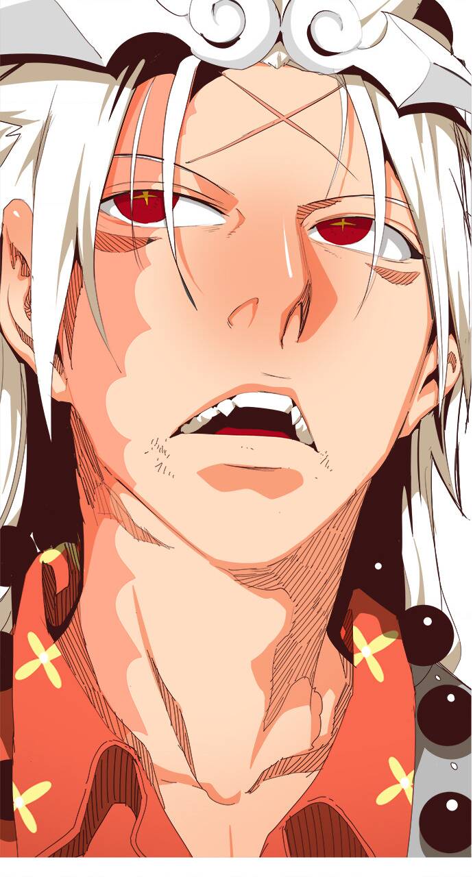 Chúa Tể Học Đường Chapter 548 - Trang 2