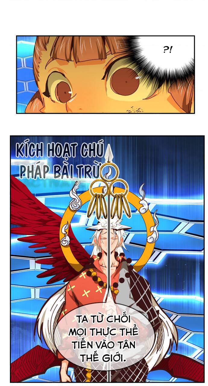 Chúa Tể Học Đường Chapter 548 - Trang 2