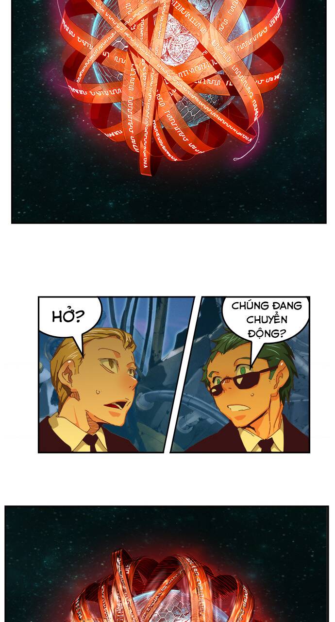 Chúa Tể Học Đường Chapter 548 - Trang 2